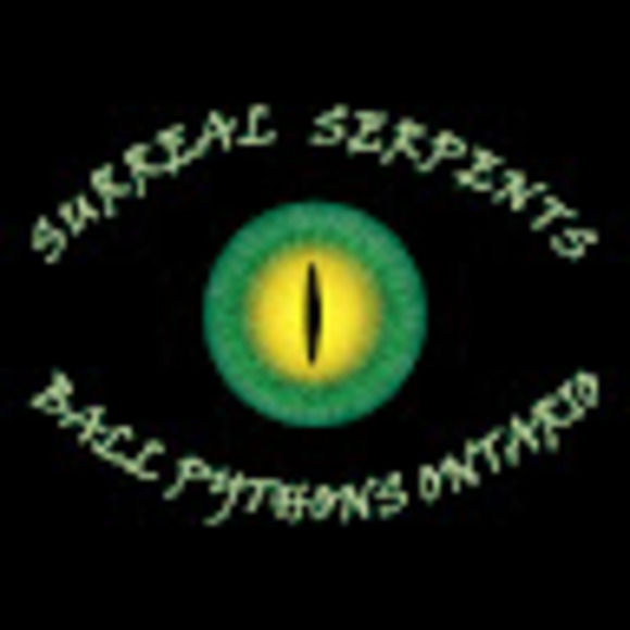 surrealserpents